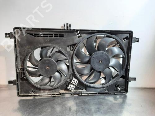 radiator-fan-renault-master-iii-van-fv-2010-33058169 main image