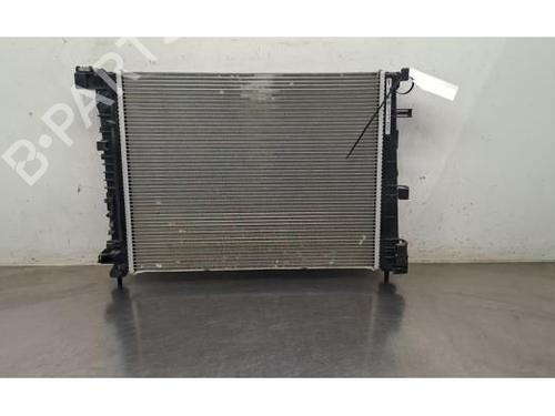 Used Water radiator Water radiator DACIA SANDERO III 1.0 TCe 100 ECO-G (101 hp) 40070654 40070654