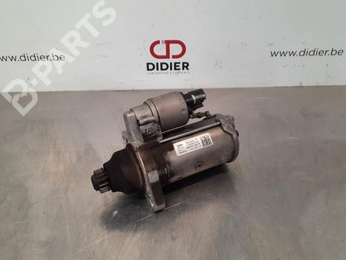 Used Starter Starter VW TIGUAN (AD1, AX1) 2.0 TDI (150 hp) 10894605 10894605