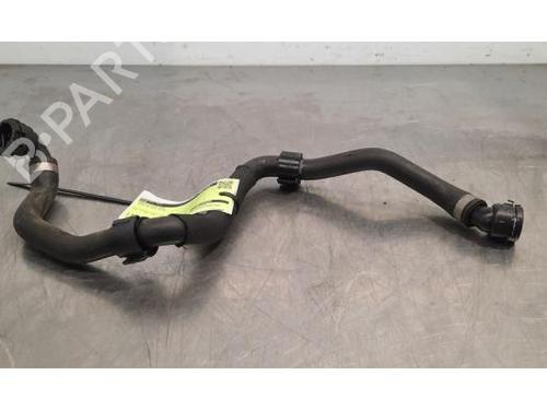Used Pipe BMW X6 (F16, F86) xDrive 40 d (313 hp) 23631068