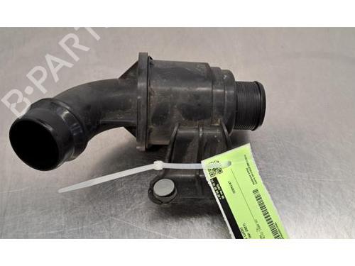 Pipe DS DS 4 II (FR_, FB_, F3_, FP_) PureTech 180 (F35GFT) | BP29493748M125 