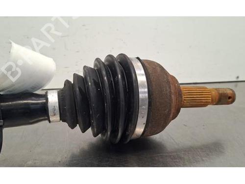 Left front driveshaft PEUGEOT EXPERT Van (V_) 1.5 BlueHDi 120 | BP33443484M38 - Image 3