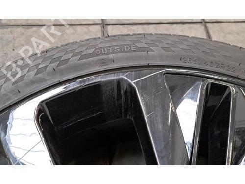 Fælk JAGUAR F-PACE (X761) 3.0 SDV6 AWD | BP35778094C45 - Image 8