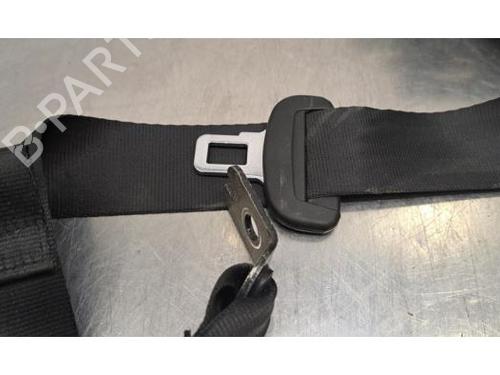 Rear left seatbelt VW GOLF VIII (CD1, DA1) 1.5 TSI | BP35772822I29 - Image 2