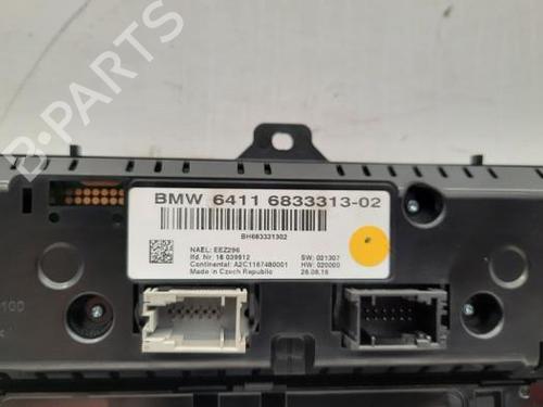 Switch BMW X4 (F26) xDrive 30 d | BP23610705I30 