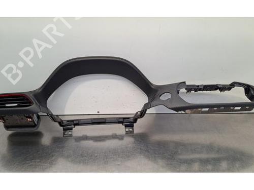 Otra FORD PUMA (J2K, CF7) 1.0 EcoBoost mHEV (125 hp) 33167615