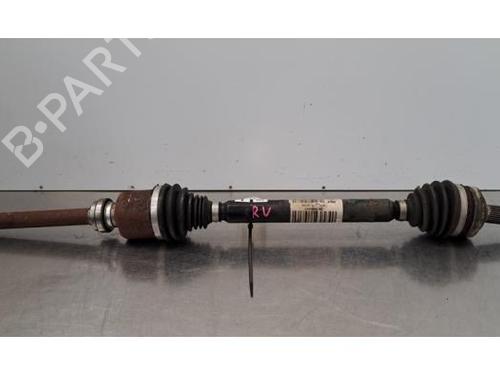 Used Right front driveshaft Right front driveshaft PEUGEOT 408 II (FP_, F3_, FM_) Hybrid 180 (F3DGXT) (181 hp) 40483847 40483847
