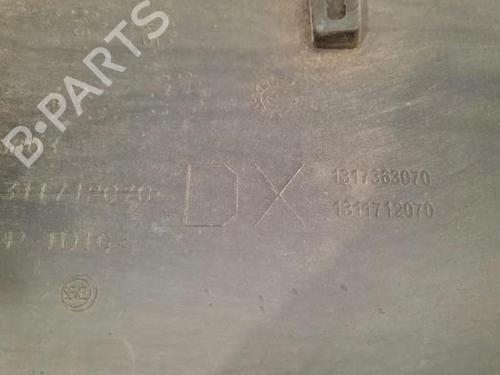 Andre CITROËN JUMPER II Van 2.2 HDi 120 | BP23598422O1