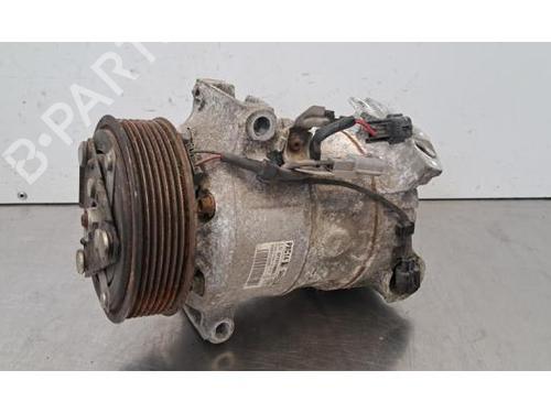 Used AC compressor AC compressor RENAULT GRAND SCÉNIC IV (R9_) 1.3 TCe 140 (R9NB) (140 hp) 34048422 34048422