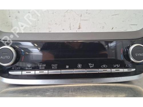 Climate control TOYOTA COROLLA Estate (_E21_) 1.8 VVTi Hybrid (ZWE219) | BP38606358I5 - Image 2