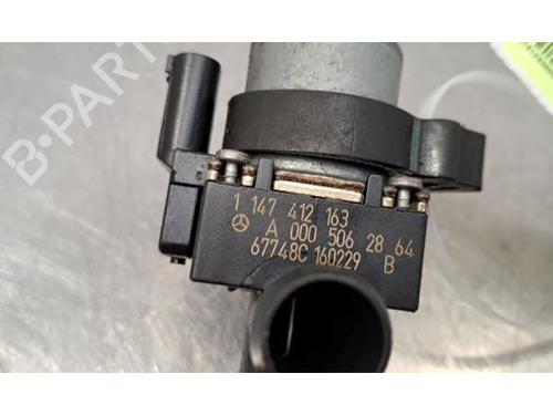 Electronic module MERCEDES-BENZ G-CLASS (W463) G 350 d (463.348) | BP30046751M83 