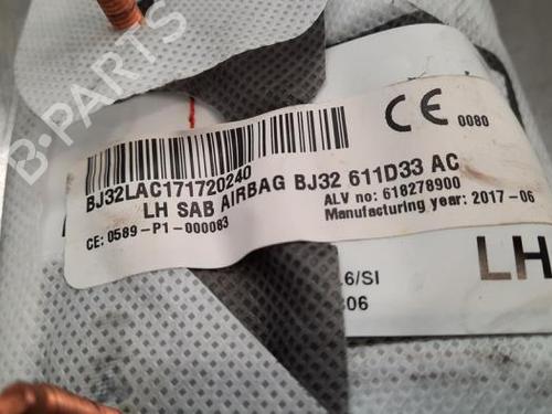 Other LAND ROVER DISCOVERY SPORT (L550) 2.0 D 4x4 | BP23599686O1