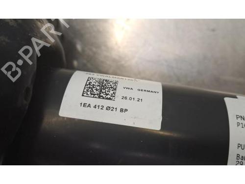 Left front shock absorber VW ID.4 (E21) Performance | BP37285305M16 - Image 2