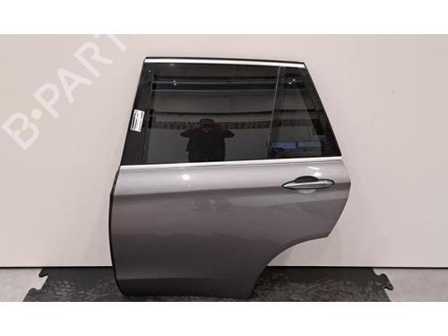 Porta trás esquerda Porta trás esquerda BMW X5 (F15, F85) M 50 d (381 hp) 35970222 35970222