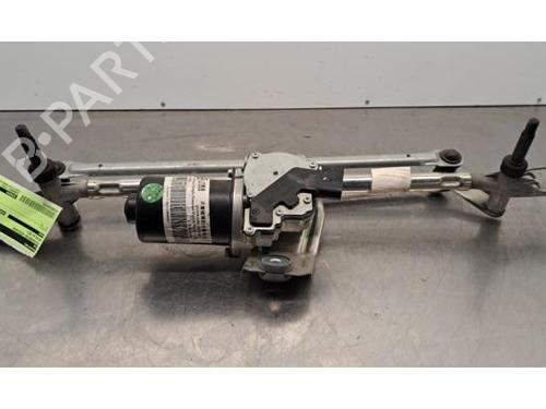 Scheibenwischergestänge vorne für MG MG HS (AS23) 1.5 EHS Hybrid (CSA6463) (258 hp) 31154746