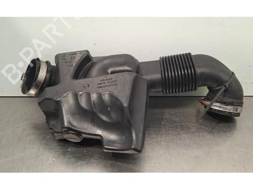 Used Air filter box RENAULT CLIO V (B7_) 1.5 Blue dCi 100 (B7AD) (101 hp) 31324155