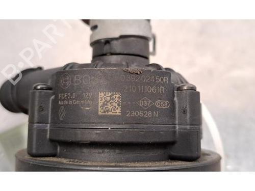 Auxiliary water pump RENAULT ARKANA I (LCM_, LDN_) 1.6 E-TECH 145 (LDMU) | BP29818008M111 