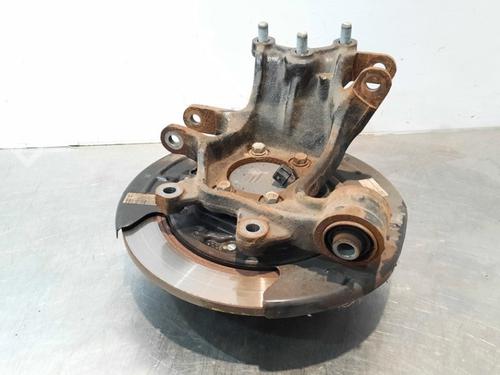 Used Left rear steering knuckle HYUNDAI TUCSON (TL, TLE) 1.7 CRDi (116 hp) 15233744