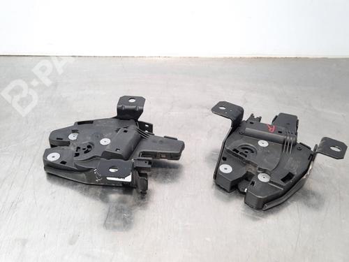 Used Tailgate lock Tailgate lock BMW X5 (G05, F95) xDrive 25 d (231 hp) 10899001 10899001