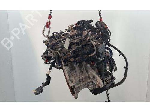 Used Engine Engine 38192876 38192876