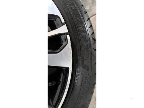 Fælk RENAULT CLIO V (B7_) 1.0 TCe 100 (B7MT) | BP32664935C45 