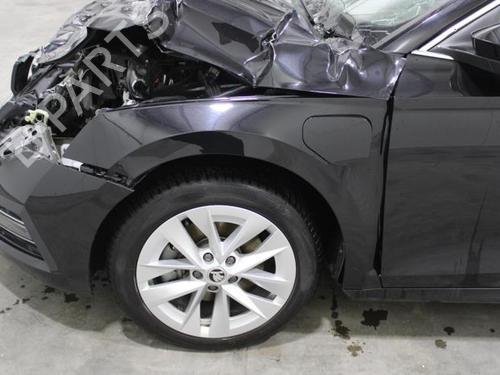 Antriebswelle links vorne SKODA OCTAVIA IV Combi (NX5, PV5) 1.4 TSI iV | BP30057288M38 