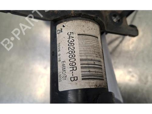 Left front shock absorber RENAULT MEGANE IV Hatchback (B9A/M/N_) 1.6 TCe 205 (B9MV) | BP39646029M16 - Image 2