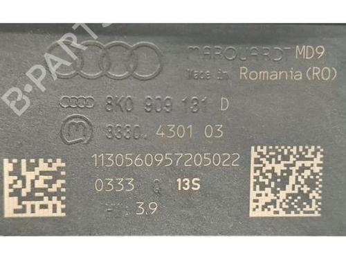 Card reader AUDI A5 Convertible (8F7) 3.0 TDI quattro | BP39624742E4 - Image 5