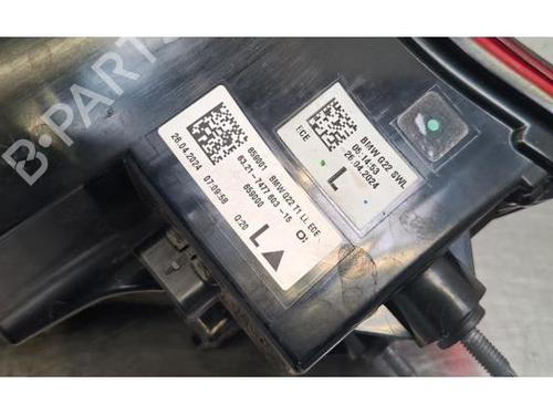 Left taillight BMW i4 (G26) eDrive40 | BP37285036C34 - Image 5