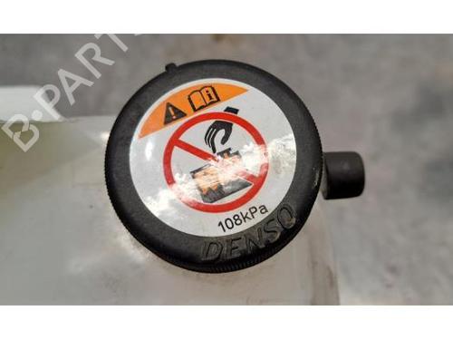 Expansion tank TOYOTA COROLLA Estate (_E21_) 1.8 Hybrid (ZWE211W) | BP26589907C120 