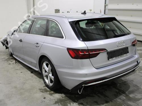 Left taillight AUDI A4 B9 Avant (8W5, 8WD) 30 TDI Mild Hybrid | BP36099770C34 - Image 9