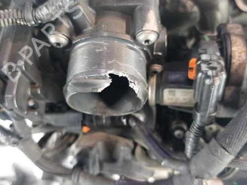 Engine PEUGEOT EXPERT Van (V_) 2.0 BlueHDi 180 | BP29214655M1 