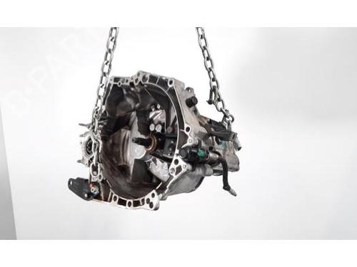 Used Gearbox JEEP AVENGER (J2) 1.2 GSE T3 (101 hp) 29317955