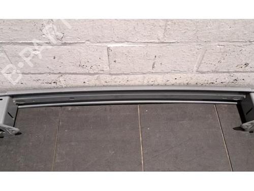 Rear bumper reinforcement TOYOTA YARIS (_P21_, _PA1_, _PH1_) 1.5 Hybrid (MXPH10, MXPH11) | BP29441235C73 