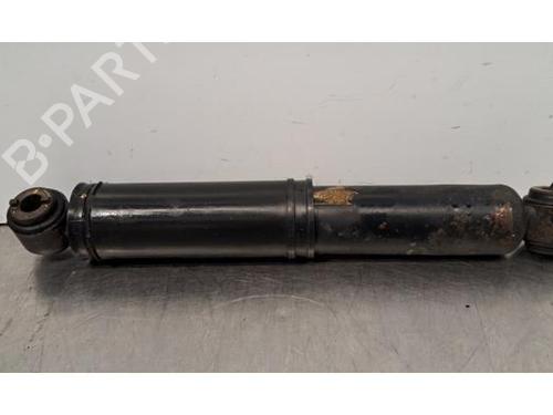 Right rear shock absorber OPEL VIVARO C Van (K0) 2.0 | BP31167038M19