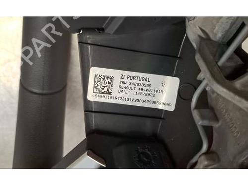 Ratt RENAULT MASTER III Platform/Chassis (EV, HV, UV) 2.3 dCi 150 FWD (EV0F, HV0F, UV0F, EV03, HV03, UV03) | BP39180254C49 - Image 5