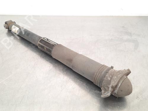 Left rear shock absorber VW PASSAT B8 (3G2, CB2) 1.4 TSI | BP15039766M18 