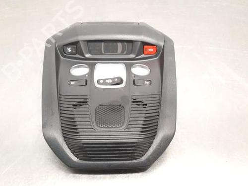 Used Interior roof light PEUGEOT 5008 II (MC_, MJ_, MR_, M4_) 1.2 THP (MRHNYH, MRHNYW, MRHNSJ, MRHNSU, MRHNSM) (131 hp) 20313539