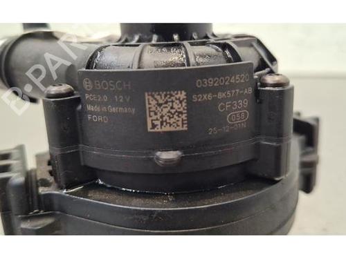 Auxiliary water pump FORD PUMA (J2K, CF7) 1.0 EcoBoost mHEV | BP40065584M111 - Image 2