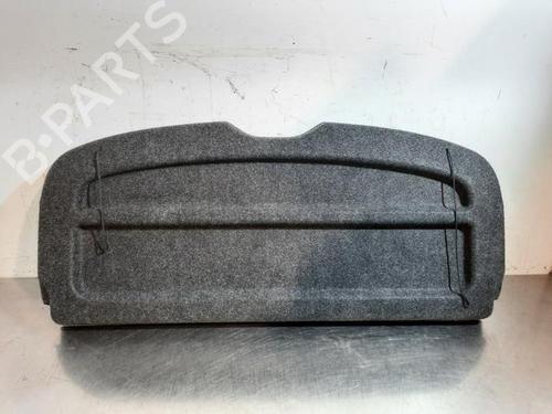 Used Rear parcel shelf NISSAN MICRA V (K14) 0.9 IG-T (90 hp) 28081608