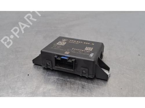 Used Electronic module Electronic module 36893089 36893089