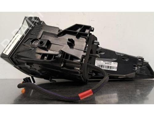 Left taillight PEUGEOT 308 III (FB_, FH_, FP_, F3_, FM_) e-308 (FMZKWZ) | BP29468023C34 