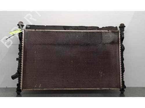Radiateur à eau FORD TRANSIT CUSTOM V362 Van (FY, FZ) 2.0 EcoBlue (130 hp) 32099364
