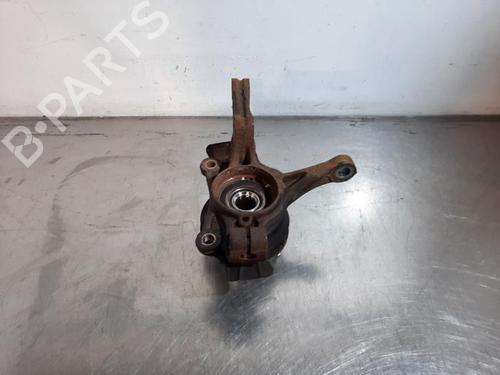 Right front steering knuckle KIA PICANTO III (JA) 1.0 | BP33476978M26 - Image 3