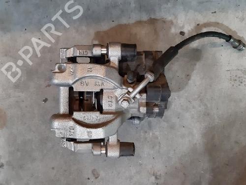 Left rear brake caliper VW ARTEON (3H7, 3H8) 2.0 TDI | BP15017029M107 