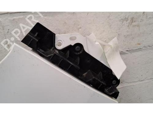 Right front fenders RENAULT MASTER III Van (FV) 2.3 dCi 135 FWD (FV0N, FV08, FV06, FV00, FV1S) | BP30187568C42 