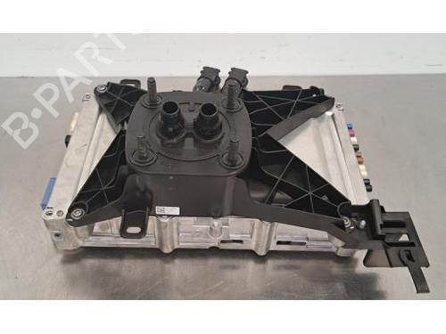 Engine control unit (ECU) TESLA MODEL Y (5YJY) Long Range All-wheel Drive | BP28092168M57 