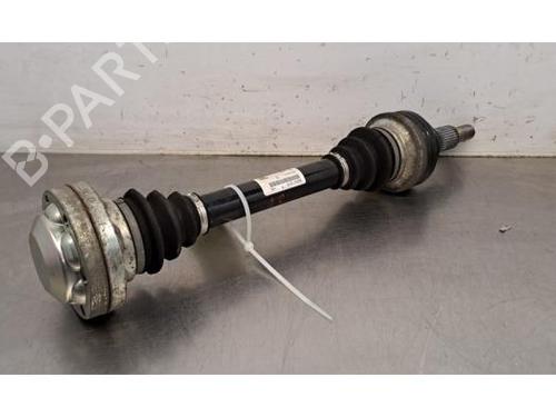 Used Right rear driveshaft PORSCHE 911 Convertible (992) 3.0 Carrera 4 (992610) (385 hp) 29379249