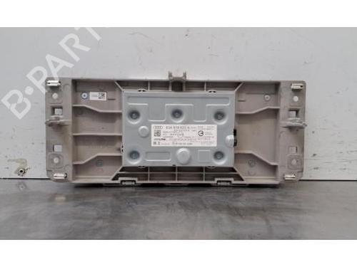 Display AUDI Q3 (F3B) 35 TFSI | BP35746764C48 - Image 3
