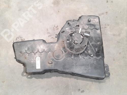 Used Dpf tank Dpf tank VW TIGUAN (AD1, AX1) 2.0 TDI (150 hp) 10897310 10897310